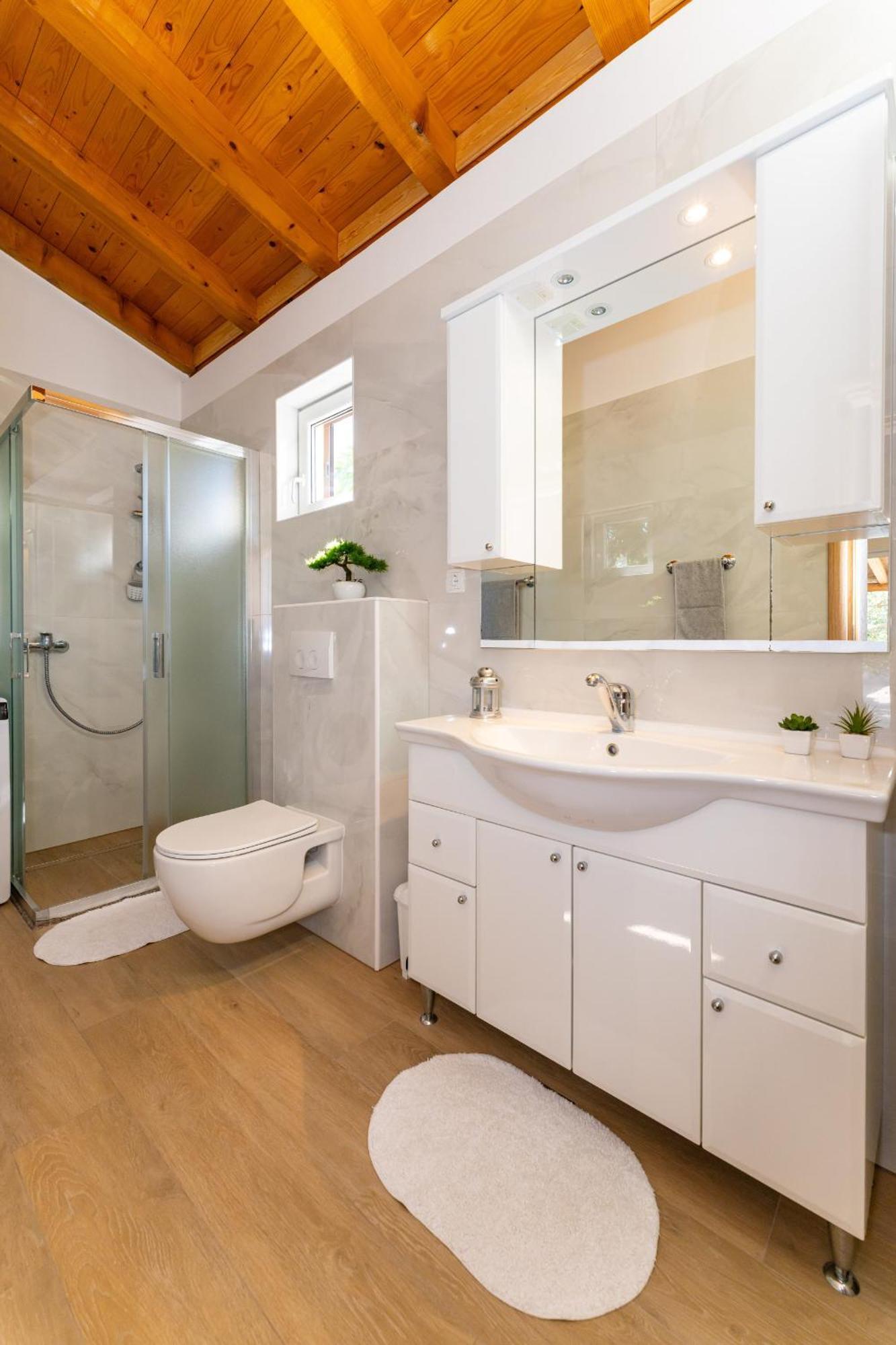 Villa Zlatni Dvori Zadarvillas Razanac Luaran gambar
