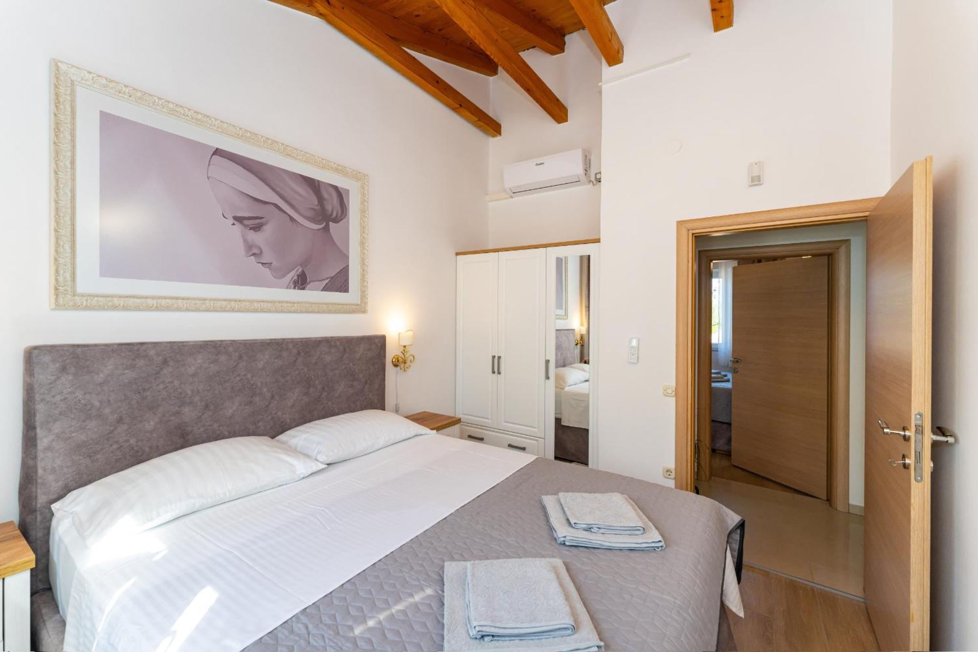 Villa Zlatni Dvori Zadarvillas Razanac Luaran gambar