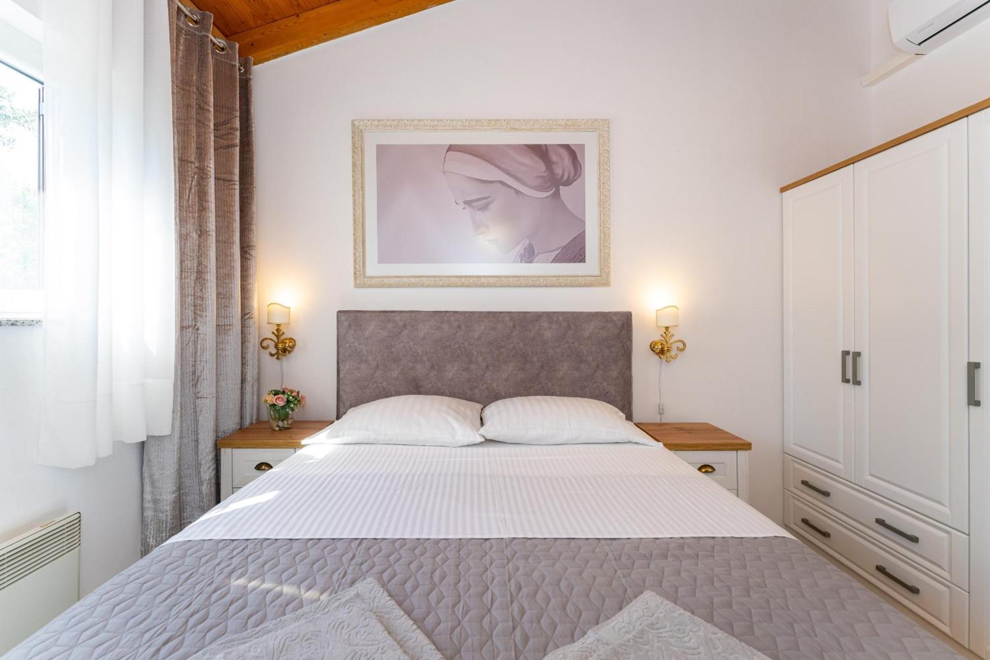 Villa Zlatni Dvori Zadarvillas Razanac Luaran gambar