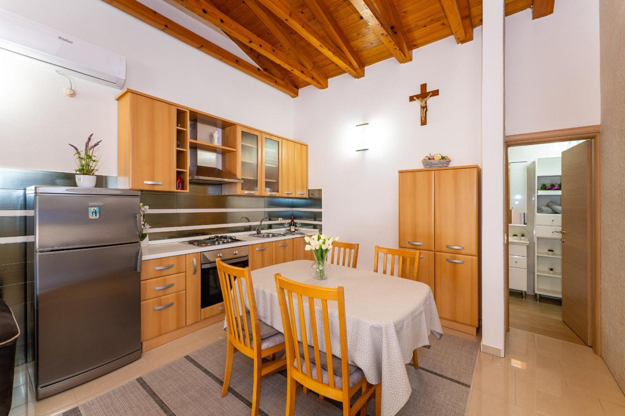 Villa Zlatni Dvori Zadarvillas Razanac Luaran gambar